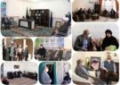 مدیرکل بنیاد شهید و امور ایثارگران استان ایلام: مردم آبدانان همواره در ترویج فرهنگ ایثار و شهادت، فعال و یاور بنیاد بوده اند مدیرکل بنیاد شهید و امور ایثارگران استان ایلام: مردم آبدانان همواره در ترویج فرهنگ ایثار و شهادت، فعال و یاور بنیاد بوده اند