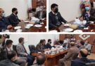 تلاش برای احیای ورزش کشتی استان در نشست مدیر کل صداوسیمای مرکز ایلام و رئیس فدراسیون کشتی کشور تلاش برای احیای ورزش کشتی استان در نشست مدیر کل صداوسیمای مرکز ایلام و رئیس فدراسیون کشتی کشور