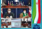 همزمان با دهه مبارک فجر ۱۸ طرح عمرانی واقتصادی در شهرستان مهران افتتاح شد. همزمان با دهه مبارک فجر ۱۸ طرح عمرانی واقتصادی در شهرستان مهران افتتاح شد.