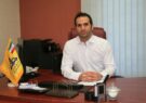 سرپرست ایمنی پالایشگاه گاز ایلام خبر داد: انجام بیش از 2 میلیون نفرساعت کارکرد بدون حادثه در پالایشگاه گاز ایلام سرپرست ایمنی پالایشگاه گاز ایلام خبر داد: انجام بیش از 2 میلیون نفرساعت کارکرد بدون حادثه در پالایشگاه گاز ایلام