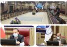 مدیرکل بنیاد شهید و امور ایثارگران استان ایلام؛ استان ایلام ۳۵۶ شهیده را تقدیم آرمانهای انقلاب و نظام نموده است مدیرکل بنیاد شهید و امور ایثارگران استان ایلام؛ استان ایلام ۳۵۶ شهیده را تقدیم آرمانهای انقلاب و نظام نموده است