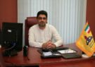 مسئول واحد حفاظت محیط زیست پالایشگاه گاز ایلام: حفظ محیط زیست در بین کارکنان پالایشگاه گاز ایلام به فرهنگ عمومی تبدیل شده است مسئول واحد حفاظت محیط زیست پالایشگاه گاز ایلام: حفظ محیط زیست در بین کارکنان پالایشگاه گاز ایلام به فرهنگ عمومی تبدیل شده است