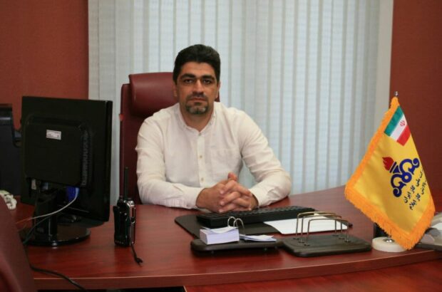 مسئول واحد حفاظت محیط زیست پالایشگاه گاز ایلام: حفظ محیط زیست در بین کارکنان پالایشگاه گاز ایلام به فرهنگ عمومی تبدیل شده است مسئول واحد حفاظت محیط زیست پالایشگاه گاز ایلام: حفظ محیط زیست در بین کارکنان پالایشگاه گاز ایلام به فرهنگ عمومی تبدیل شده است