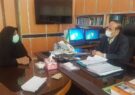 استاندار ایلام: مدیر نباید منتظر بماند بودجه با پای خودش وارد استان شود./ بودجه گرفتنی است نه آمدنی استاندار ایلام: مدیر نباید منتظر بماند بودجه با پای خودش وارد استان شود./ بودجه گرفتنی است نه آمدنی