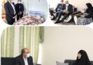 مدیرکل بنیاد شهید و امور ایثارگران استان ایلام: بمباران مراکز غیرنظامی ایران نشان از ضعف و ناکامی دشمن بود مدیرکل بنیاد شهید و امور ایثارگران استان ایلام: بمباران مراکز غیرنظامی ایران نشان از ضعف و ناکامی دشمن بود