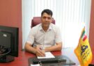 مسئول بهداشت صنعتی پالایشگاه گاز ایلام: نهادینه شدن فرهنگ پیشگیری و رعایت پروتکل های بهداشتی مقابله با کرونا در پالایشگاه گاز ایلام مسئول بهداشت صنعتی پالایشگاه گاز ایلام: نهادینه شدن فرهنگ پیشگیری و رعایت پروتکل های بهداشتی مقابله با کرونا در پالایشگاه گاز ایلام