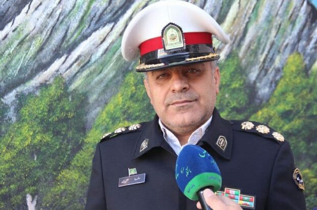 رانندگی بدون گواهینامه مجاز ممنوع است و افراد خاطی به دادگاه معرفی می شوند