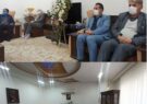 شهردار ایلام : زنده یاد پژمان مهدوی فر نمونه ی واقعی یک خبرنگار بسیجی و متعهد وهمراه مردم بود شهردار ایلام : زنده یاد پژمان مهدوی فر نمونه ی واقعی یک خبرنگار بسیجی و متعهد وهمراه مردم بود