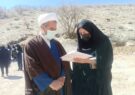 با کاشت و حفاظت از درختان، طبیعتمان را زیباتر کنیم / کاشت هر درخت، یعنی نفسی تازه برای زمین