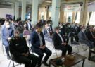 در قالب پویش شهید مهربان من صورت می گیرد: نیکوکاران ایلامی به نیابت از شهداء سرپرستی ایتام را عهده دار می شوند در قالب پویش شهید مهربان من صورت می گیرد: نیکوکاران ایلامی به نیابت از شهداء سرپرستی ایتام را عهده دار می شوند