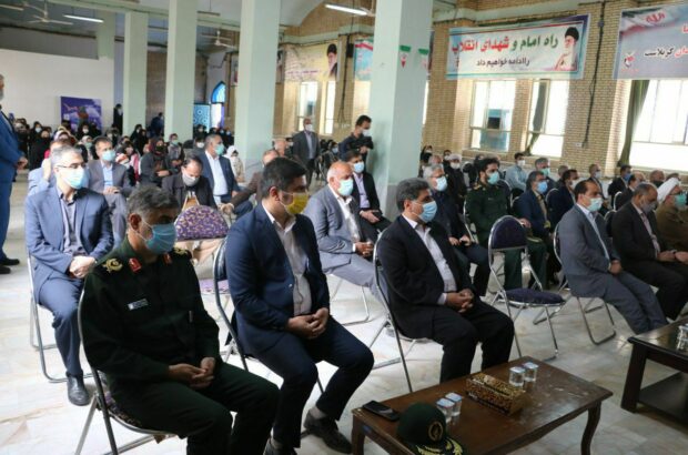 در قالب پویش شهید مهربان من صورت می گیرد: نیکوکاران ایلامی به نیابت از شهداء سرپرستی ایتام را عهده دار می شوند