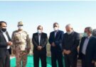 در راستای پیگیری مصوبات بازدید هفته گذشته در منطقه عشایری کولگ به همراه مدیر کل امور عشایر استان در راستای پیگیری مصوبات بازدید هفته گذشته در منطقه عشایری کولگ به همراه مدیر کل امور عشایر استان