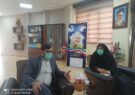 رئیس سازمان بازرسی استان ایلام : اگر مردم رصد کردن و چاره اندیشی مشکلات توسط مسئولین را باور کنند، در جامعه احساس آرامش ایجاد می شود رئیس سازمان بازرسی استان ایلام : اگر مردم رصد کردن و چاره اندیشی مشکلات توسط مسئولین را باور کنند، در جامعه احساس آرامش ایجاد می شود