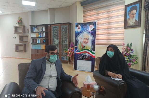 رئیس سازمان بازرسی استان ایلام :  اگر مردم رصد کردن و چاره اندیشی مشکلات توسط مسئولین را باور کنند، در جامعه احساس آرامش ایجاد می شود