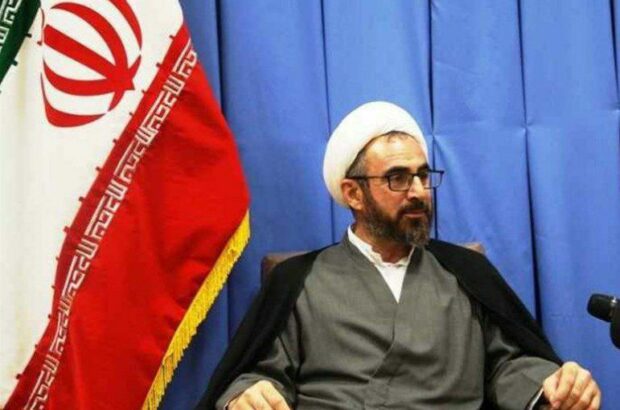 نماینده مقام معظم رهبری در ایلام : پشتیبانی و رفع موانع لازمه جهش تولید است نماینده مقام معظم رهبری در ایلام : پشتیبانی و رفع موانع لازمه جهش تولید است