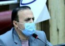 ۴ اقدام مهم استاندار ایلام برای مهار فوری کرونا در استان ۴ اقدام مهم استاندار ایلام برای مهار فوری کرونا در استان