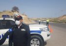 پوشش جاده های استان با حضور ملموس و پررنگ تیم های گشتی پلیس راه پوشش جاده های استان با حضور ملموس و پررنگ تیم های گشتی پلیس راه