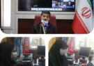 روابط عمومی استاندارد ایلام حائز رتبه برتر اثر خبری در جشنواره آثار برتر روابط عمومی های سازمان ملی استاندارد شد.