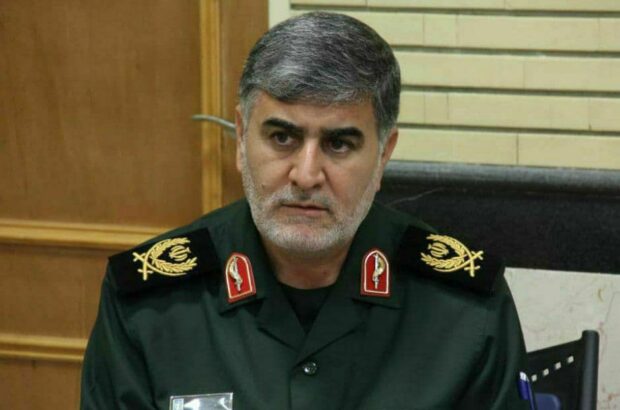 دبیر ستاد امر به معروف و نهی از منکر استان ایلام: "مطالبه گری"، مهمترین رویکرد ستاد امر به معروف و نهی از منکر استان است دبیر ستاد امر به معروف و نهی از منکر استان ایلام: “مطالبه گری”، مهمترین رویکرد ستاد امر به معروف و نهی از منکر استان است