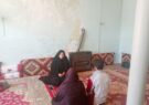 مادری که به بلندای بهشتی که زیر قدمهایش است ، شایسته تقدیر است مادری که به بلندای بهشتی که زیر قدمهایش است ، شایسته تقدیر است
