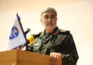 فرمانده سپاه امیرالمومنین(ع) استان ایلام:  فضای نقد منطقی و سازنده موجب حرکت به سمت قله های موفقیت است/ عبور از شرایط امروز نیازمند مدیریت جهادی است