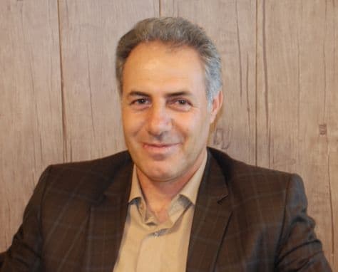 مدیر کل منابع طبیعی استان ایلام: نقش رسانه ها در فرهنگ سازی و حفاظت از منابع طبیعی بسیار حائر اهمیت است مدیر کل منابع طبیعی استان ایلام: نقش رسانه ها در فرهنگ سازی و حفاظت از منابع طبیعی بسیار حائر اهمیت است