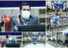 مدیرکل پدافند غیرعامل استان ایلام؛ برنامه های پدافند غیر عامل بطور جدی دنبال می شود! مدیرکل پدافند غیرعامل استان ایلام؛ برنامه های پدافند غیر عامل بطور جدی دنبال می شود!