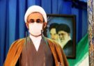 نماینده مقام معظم رهبری در ایلام :  سپاه پاسداران برگرفته از نهضت عاشورای امام حسین(ع) است/سپاه توانست، تهدیدها را به فرصت تبدیل کند
