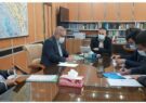 استاندار ایلام : پروژه های بالای ۷۰ درصد در اولویت اتمام قرار دارند استاندار ایلام : پروژه های بالای ۷۰ درصد در اولویت اتمام قرار دارند