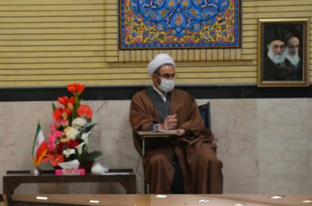 درخواست امام جمعه ایلام از مدیر کل سازمان بازرسی استان در برخورد قدرتمند و بدون مماشات با ساخت و سازهای غیرقانونی
