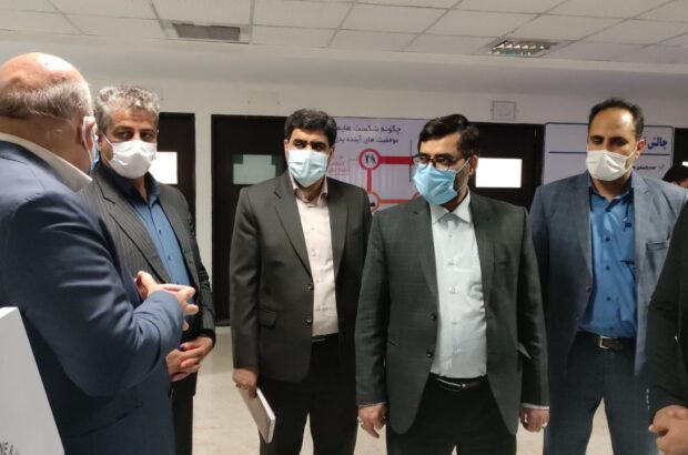 مدیرکل بازرسی استان ایلام : سازمان بازرسی از پارک علم و فناوری و شرکتهای دانش بنیان حمایت قانونی و همکاری خواهد نمود