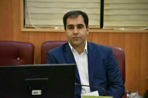 افزایش 7 درصدی تولید گوگرد در پالایشگاه گاز ایلام : مدیرعامل شرکت پالایش گاز ایلام از افزایش 7 درصدی گوگرد تولیدی در سال 99 نسبت به سال 98 خبر داد. افزایش 7 درصدی تولید گوگرد در پالایشگاه گاز ایلام : مدیرعامل شرکت پالایش گاز ایلام از افزایش 7 درصدی گوگرد تولیدی در سال 99 نسبت به سال 98 خبر داد.
