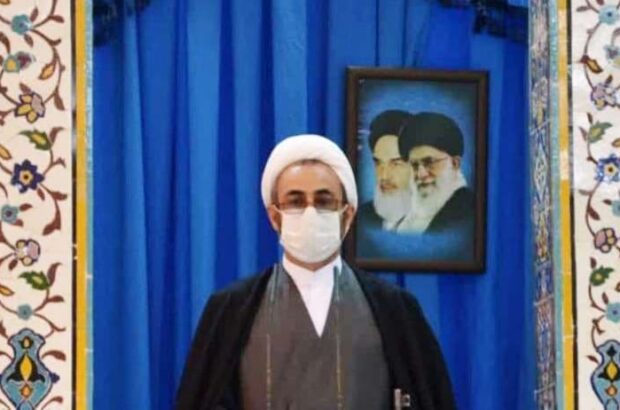 نماینده ولی فقیه در استان وامام جمعه ایلام : همکاری ایران و چین زمینه ساز شکست تحریم ها و اقتصاد درون زای کشور است