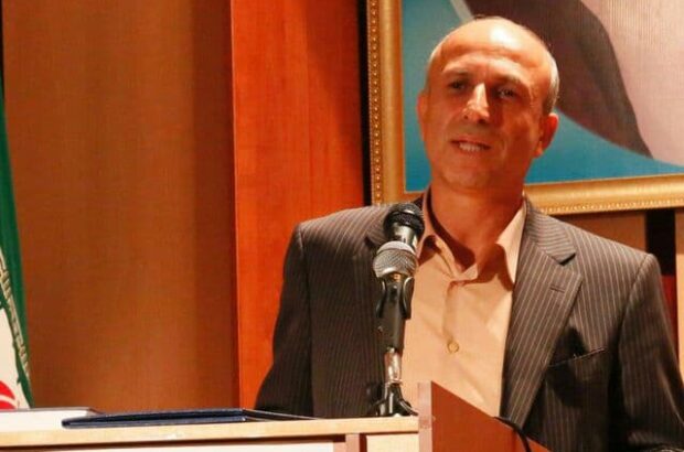 مدیر کل راه و شهرسازی استان ایلام: تقاطع غیر همسطح سه راهی صالح آباد در محور ایلام- مهران تا اربعین آینده به بهره برداری می رسد مدیر کل راه و شهرسازی استان ایلام: تقاطع غیر همسطح سه راهی صالح آباد در محور ایلام- مهران تا اربعین آینده به بهره برداری می رسد