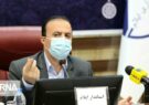 استاندار ایلام درنشست جلسه ستاد تنظیم بازار استان:توجه به وضعیت معیشت مردم از وظایف مهم مسئولان در این شرایط تحریمی و کرونایی است