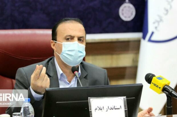 استاندار ایلام درنشست جلسه ستاد تنظیم بازار استان:توجه به وضعیت معیشت مردم از وظایف مهم مسئولان در این شرایط تحریمی و کرونایی است
