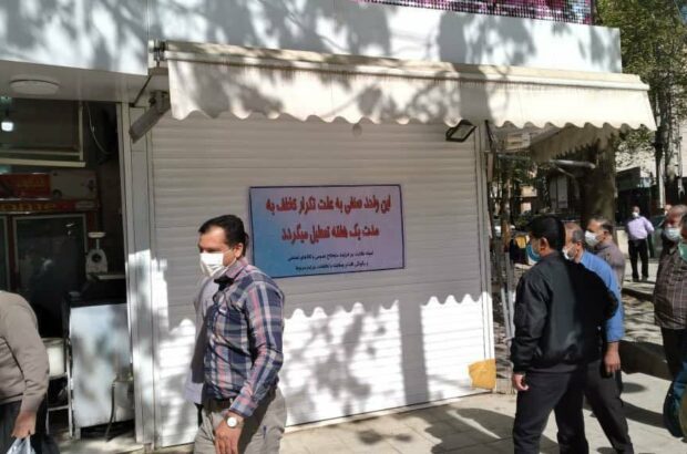 نظارت و بازرسیها بر عرضه مرغ استان ایلام نظارت و بازرسیها بر عرضه مرغ استان ایلام