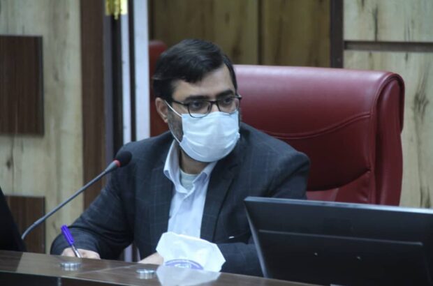 مدیرکل بازرسی استان ایلام : توجه ویژه و مبارزه قاطع با فساد در دستور کار سازمان بازرسی است/نامگذاری سال جدید از طرف رهبری در حد ابلاغ یک شعار نیست، بلکه به عنوان یک فرمان به جد در دستور کار قرار دارد مدیرکل بازرسی استان ایلام : توجه ویژه و مبارزه قاطع با فساد در دستور کار سازمان بازرسی است/نامگذاری سال جدید از طرف رهبری در حد ابلاغ یک شعار نیست، بلکه به عنوان یک فرمان به جد در دستور کار قرار دارد