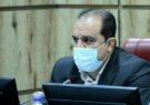 معاون امور عمرانی استاندار ایلام خبر داد: اختصاص ۸۳۵ میلیارد ریال نقدینگی به پروژه های جهش تولید استان! معاون امور عمرانی استاندار ایلام خبر داد: اختصاص ۸۳۵ میلیارد ریال نقدینگی به پروژه های جهش تولید استان!