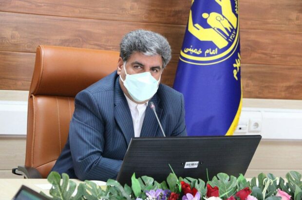  برنامه جذب ۱۲ هزار حامی برای کودکان یتیم و نیازمند استان توسط جامعه بسیج برنامه جذب ۱۲ هزار حامی برای کودکان یتیم و نیازمند استان توسط جامعه بسیج