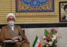 نماینده ولی فقیه در استان وامام جمعه ایلام: دشمنان برای مهندسی افکار جامعه سرمایه گذاری کرده اند/ مسئولان در برابر عملکرد خود پاسخگو باشند نماینده ولی فقیه در استان وامام جمعه ایلام: دشمنان برای مهندسی افکار جامعه سرمایه گذاری کرده اند/ مسئولان در برابر عملکرد خود پاسخگو باشند
