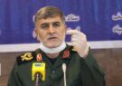 سردار شاکرمی در جلسه ستاد کرونای امروز استان ایلام : گام چهارم از طرح “شهید حاج قاسم سلیمانی” با رویکرد جدیدی جهت کنترل شرایط بحرانی کرونا در استان آغاز شده است