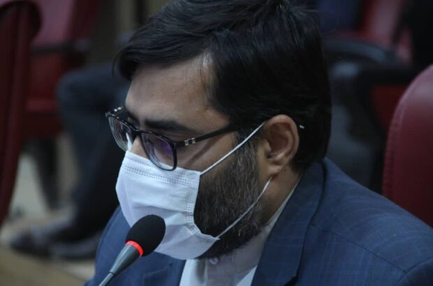 مدیرکل بازرسی استان ایلام : در صورت داشتن اطلاعات جامع، کار پوشش دهی و مدیریت بحران کرونا در استان راحت تر خواهد بود مدیرکل بازرسی استان ایلام : در صورت داشتن اطلاعات جامع، کار پوشش دهی و مدیریت بحران کرونا در استان راحت تر خواهد بود