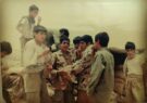 خاطراتی از عملیات نصر ۸ در منطقه ماووت عراق از راوی «اسفندیار غلامی»