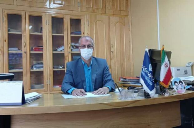 پرداخت بیش از ۲۵ میلیارد ریال وام قرض الحسنه به کارکنان اداره کل دامپزشکی استان ایلام در سال ۱۳۹۹