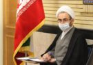 نماینده ولی فقیه در استان و امام جمعه ایلام: امنیت شغلی کارگران باید تضمین شود.