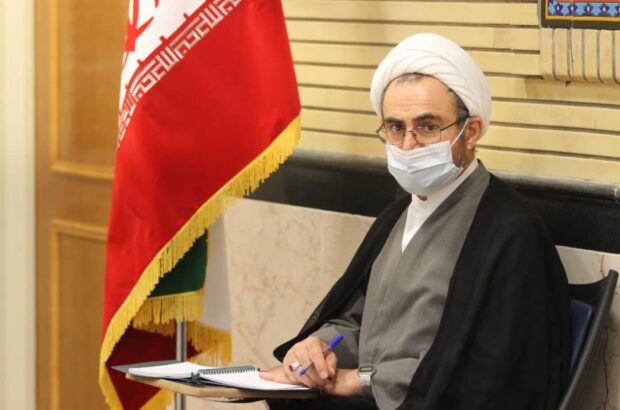 نماینده ولی فقیه در استان و امام جمعه ایلام: امنیت شغلی کارگران باید تضمین شود.