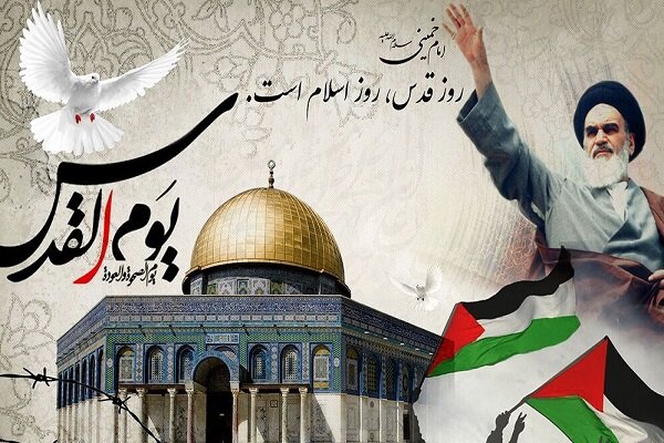 بیانیه سپاه امیرالمومنین (ع) استان ایلام در رابطه با گرامیداشت روز جهانی قدس/تنها راه پیروزی فلسطین مقاومت در میدان نبرد است بیانیه سپاه امیرالمومنین (ع) استان ایلام در رابطه با گرامیداشت روز جهانی قدس/تنها راه پیروزی فلسطین مقاومت در میدان نبرد است