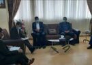 رویکرد سازمان بازرسی تعامل موثر با مدیران دستگاههای اجرایی جهت انجام بهتر وظایف محوله است