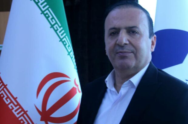 استاندار ایلام : نحوه ی برگزاری مراسم شب های قدر در استان رضایت بخش بود و مردم نهایت همکاری را انجام دادند استاندار ایلام : نحوه ی برگزاری مراسم شب های قدر در استان رضایت بخش بود و مردم نهایت همکاری را انجام دادند